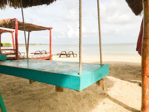 The Beach Hotel Cartagena