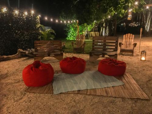 The Beach Hotel Cartagena