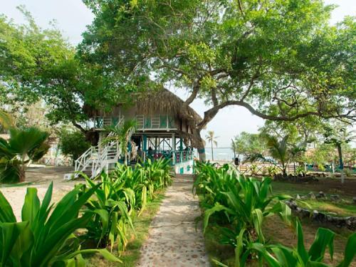 The Beach Hotel Cartagena