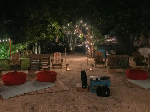 The Beach Hotel Cartagena