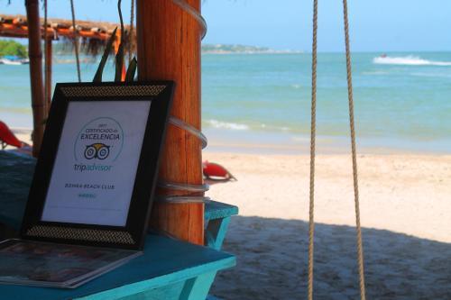 The Beach Hotel Cartagena