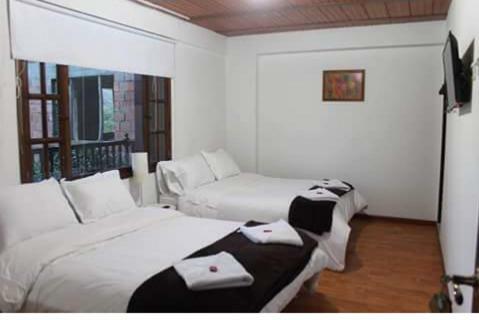Hotel El Zaguan De La Rueca