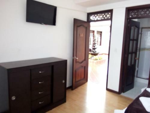 Hotel El Zaguan De La Rueca