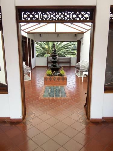 Hotel El Zaguan De La Rueca
