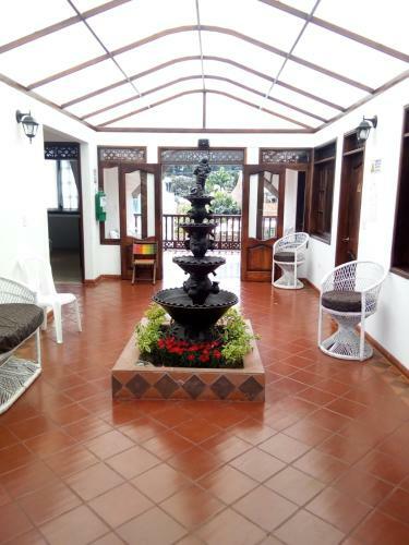 Hotel El Zaguan De La Rueca