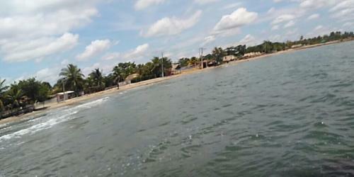Caba�a Tol� Cove�as Playa