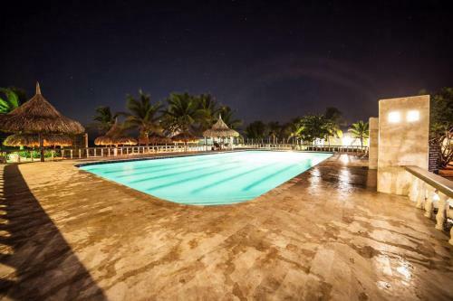 Alquiler Casa En La Playa