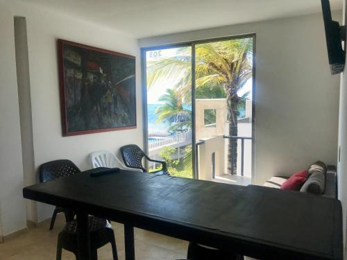 Apartamento Caribbean Town Tolu