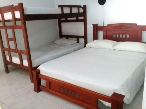 Hotel Villa Candy