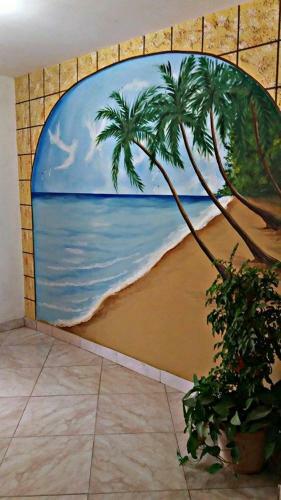 Hotel Villa Candy