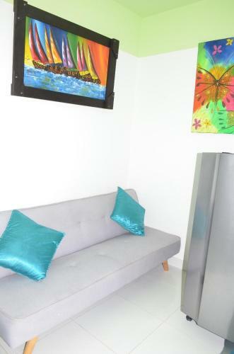 Apartamento Tolu