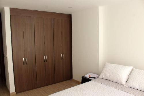 Apartahotel Orion