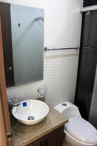 Apartahotel Orion