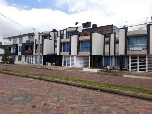 Habitaciones Familiares