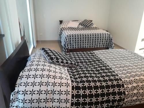Habitaciones Familiares