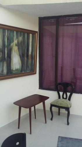 Albergue Hotel Palos Verdes
