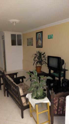 Hotel Colonial El Bosque