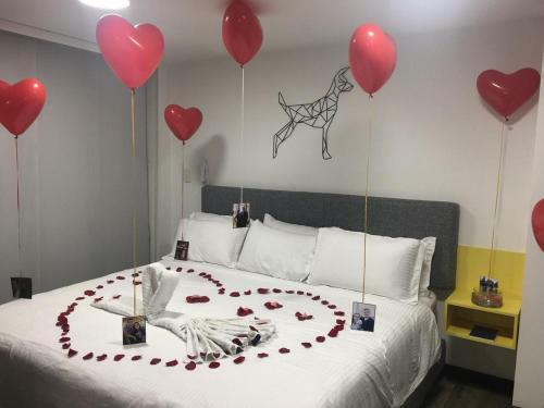 Hotel Aristo