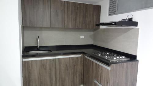 Apartasuite 304