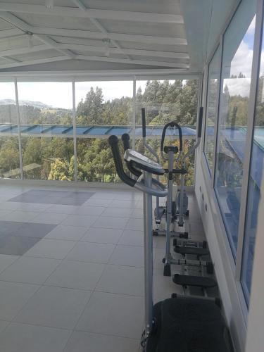 Apartasuite 304