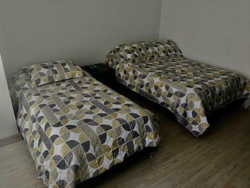 Aparta Suite Ventus