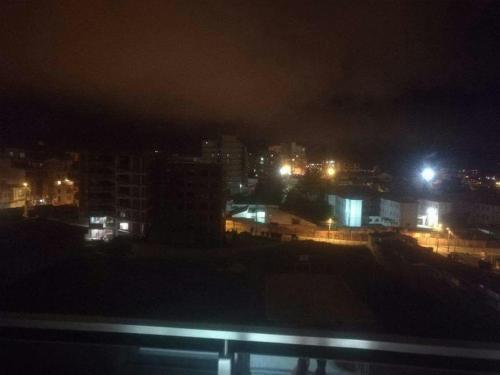 Apartamento Mirador Del Centro