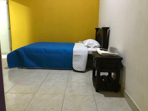Hotel Colonial Bicentenario