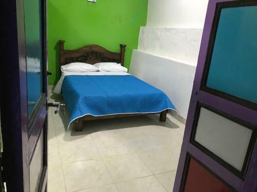 Hotel Colonial Bicentenario