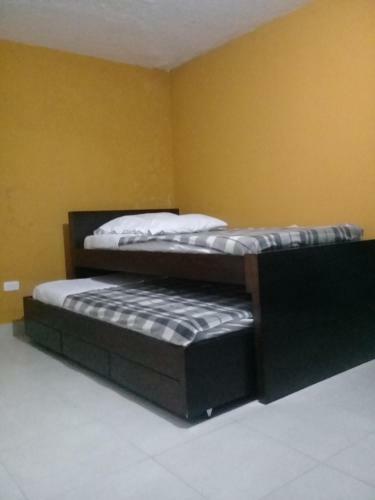 Hotel Colonial Bicentenario