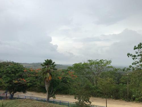 Casa Finca Loma Linda