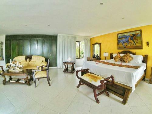Hotel Campestre Villa Martha