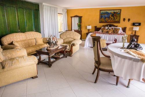 Hotel Campestre Villa Martha