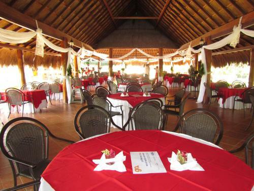 Hotel Campestre Villa Martha