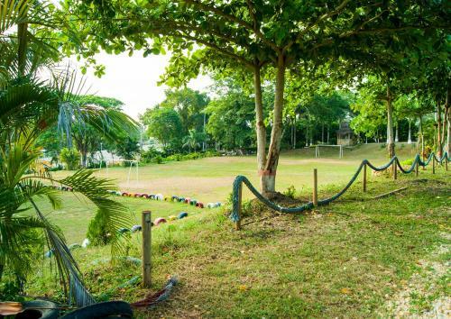 Hotel Campestre Villa Martha