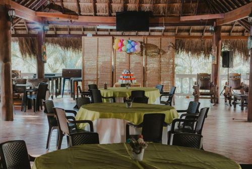 Hotel Campestre Villa Martha