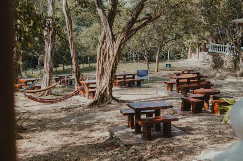 Hotel Campestre Villa Martha