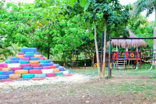Hotel Campestre Villa Martha