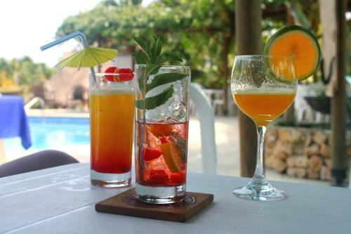Hotel Campestre Villa Martha