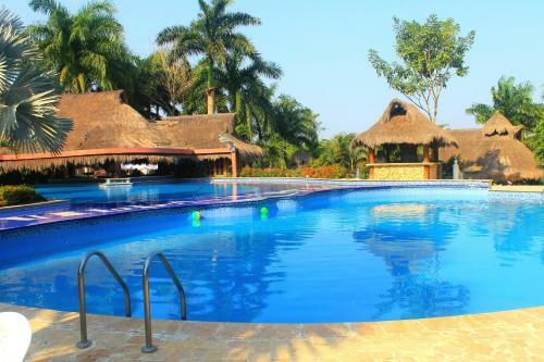 Hotel Campestre Villa Martha