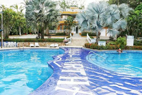 Hotel Campestre Villa Martha