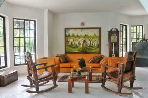 Hotel Campestre Villa Martha