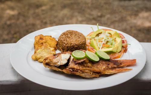 Hotel Campestre Villa Martha