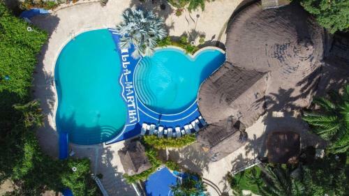 Hotel Campestre Villa Martha