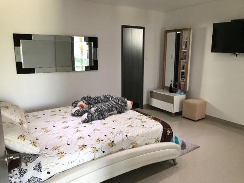 Casa Bramatto