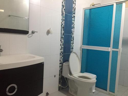 Hostal La Nube - Casa Campestre
