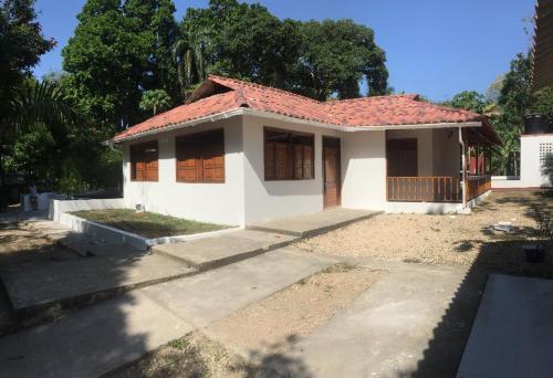 Hostal La Nube - Casa Campestre