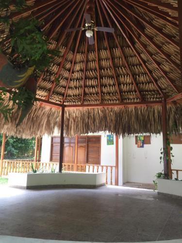 Hostal La Nube - Casa Campestre