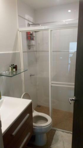 Apartamento Casa Esmeralda