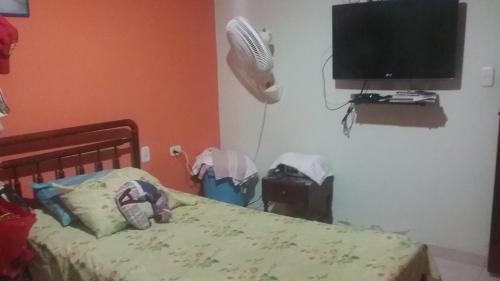 Casa De Familia