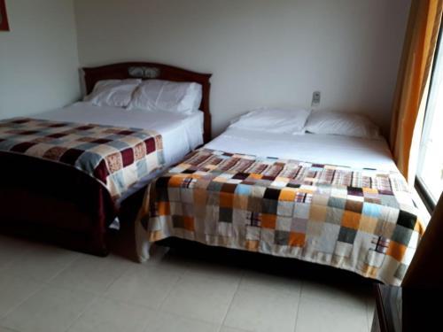 Casa Conjunto Cerrado Rosario Norte II